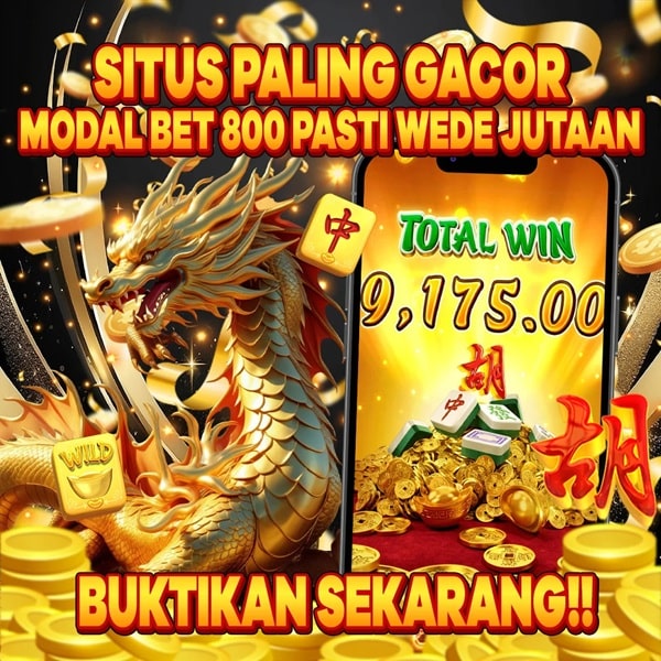 UNDI4D: QRIS Online Game, Modal Receh Bisa Langsung Ngegas